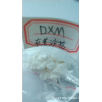 Hydrobromure de dextrométhorphane / Romilar / Dxm / CAS: 125-69-9